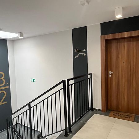 Apartament Zielona Klonowa Kielce Exterior foto