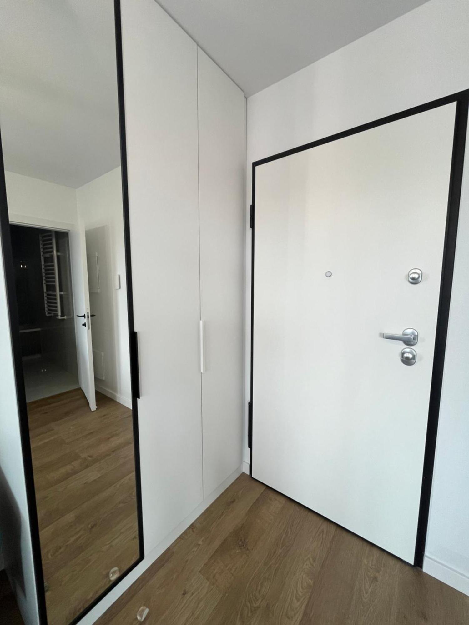 Apartament Zielona Klonowa Kielce Exterior foto